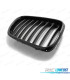 GRELHAS BMW X5 E53 99-03 PRETO BRILHANTE
