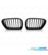 GRELHAS BMW X5 E53 99-03 PRETO BRILHANTE