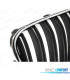 GRELHA FRONTAL BMW SERIE 7 F01 09-15 LOOK M CROMADO