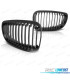 GRELHAS BMW E81 E87 82 88 07-13 PRETO MATE