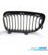 GRELHAS BMW E81 E87 82 88 07-13 PRETO MATE