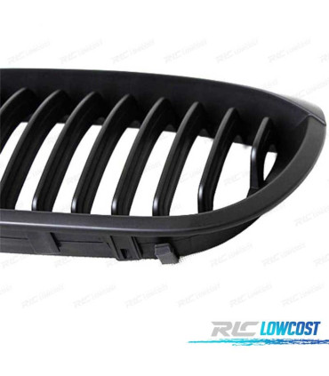 GRELHAS FRONTAIS BMW E46 COUPE CABRIO 03-07