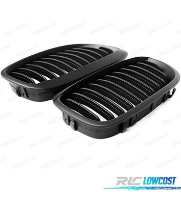 GRELHAS FRONTAIS BMW E46 COUPE CABRIO 03-07