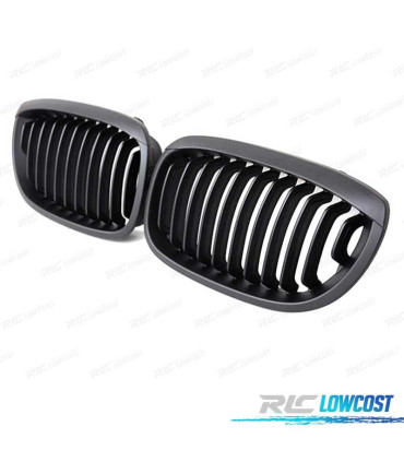 GRELHAS FRONTAIS BMW E46 COUPE CABRIO 03-07