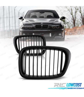 GRELHAS BMW E39 95-03 PRETAS