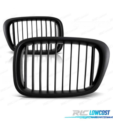 GRELHAS BMW E39 95-03 PRETAS