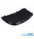 GRELHA CHRYSLER 300C 04-11 LOOK BENTLEY PRETO BRILHANTE