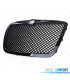 GRELHA CHRYSLER 300C 04-11 LOOK BENTLEY PRETO BRILHANTE