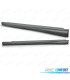 EMBALADEIRAS LATERAIS MERCEDES CLASE E W211 02-09