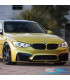 CAPO BMW F30 F31 F32 F33 F36 14-18 LOOK M4