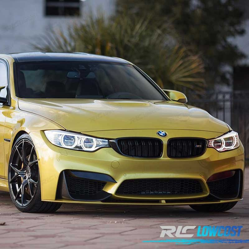 Vendido BMW 318 d f30 look M3 - Carros usados para venda