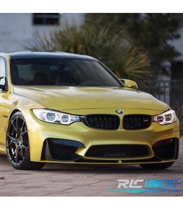 CAPO BMW F30 F31 F32 F33 F36 14-18 LOOK M4