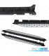 ESTRIBOS LATERAIS MERCEDES GLC COUPE C253 X253 15-22
