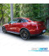 ESTRIBOS LATERAIS MERCEDES GLC COUPE C253 X253 15-22