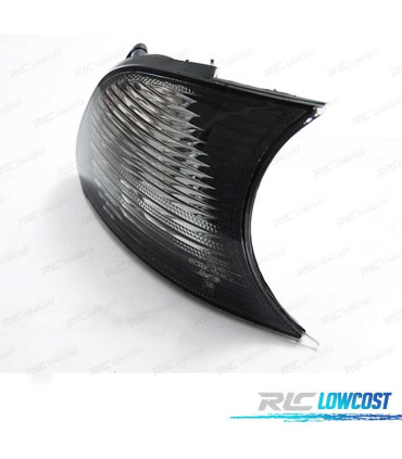 PISCAS FRONTAIS BMW E46 COUPE 01-03 FUMADOS