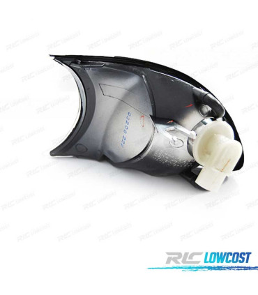 PISCAS FRONTAIS BMW E46 COUPE 01-03 FUMADOS