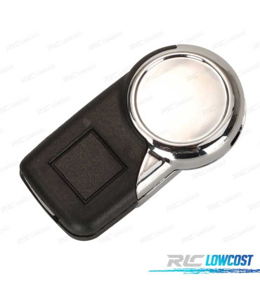 CAPA CHAVE CITROEN DS3 3 BOTOES