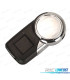 CAPA CHAVE CITROEN DS3 2 botões