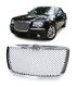 GRELHA CHRYSLER 300C 04-11 LOOK BENTLEY CROMADO