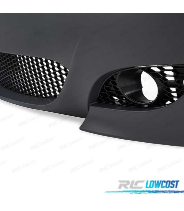 PARA-CHOQUES FRONTAL BMW E60 E61 03-10 LOOK M5