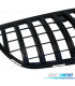 GRELHA MERCEDES CLASE GLE COUPE C292 W166 15-19 GT-R PANAMERICANA CAMERA PRETO BRILHANTE