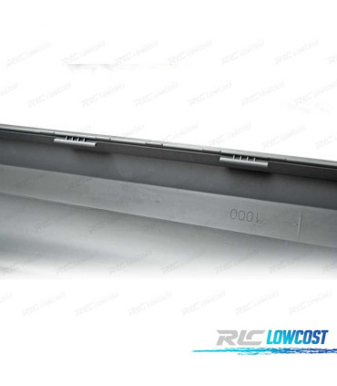 EMBALADEIRAS BMW X1 E84 09-13 LOOK M