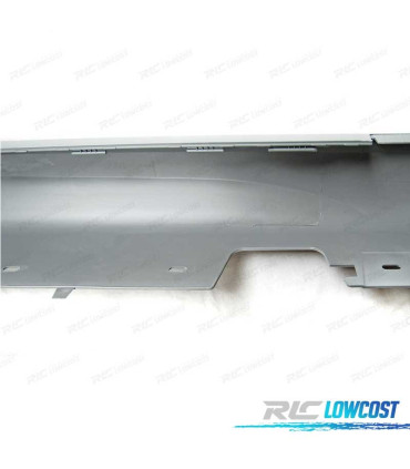 EMBALADEIRAS BMW X1 E84 09-13 LOOK M
