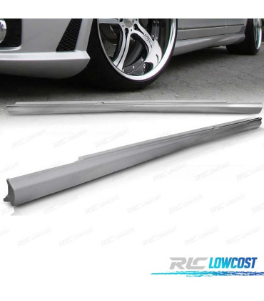 EMBALADEIRAS MERCEDES CLASE S W221 05-11 LONGA