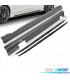 EMBALADEIRAS MERCEDES W212 13-16 E63 LOOK AMG E63