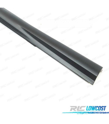 EMBALADEIRAS MERCEDES C204 COUPE 11-14 LOOK AMG