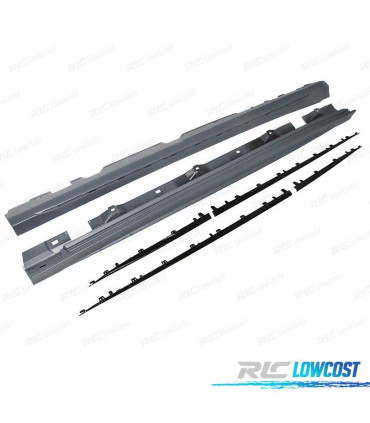 EMBALADEIRAS MERCEDES W177 18- LOOK AMG A45