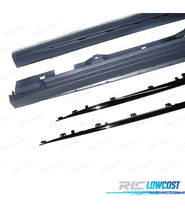 EMBALADEIRAS MERCEDES W177 18- LOOK AMG A45