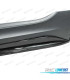 EMBALADEIRAS BMW G20 G21 19- LOOK M PERFORMANCE PRETO BRILHANTE