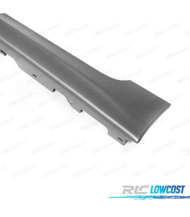 EMBALADEIRAS BMW G11 15-18 LOOK M