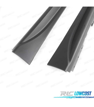 EMBALADEIRAS BMW F30 F31 LOOK M