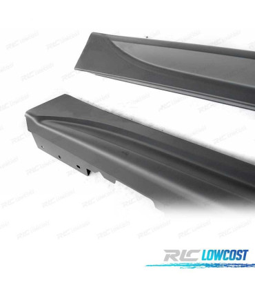 EMBALADEIRAS BMW F30 F31 LOOK M