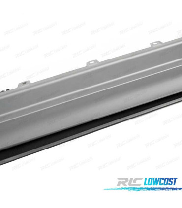 EMBALADEIRAS BMW F21 F22 F23 LOOK M PERFORMANCE