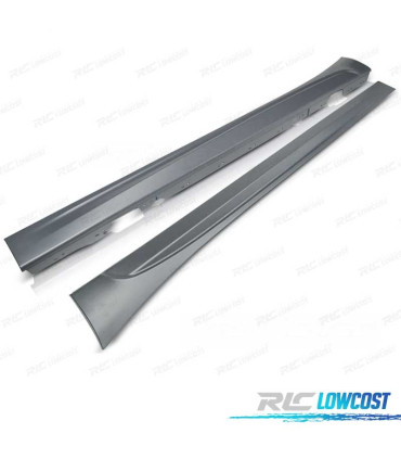 EMBALADEIRAS BMW F20 11-19 LOOK M