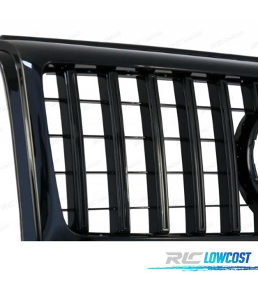 GRELHA MERCEDES CLASE G W463 90-18 LOOK GT-R PANAMERICANA PRETO