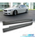 EMBALADEIRAS BMW F10 F11 10-16 LOOK M PERFORMANCE