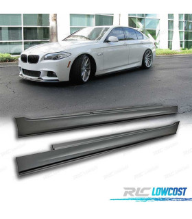 EMBALADEIRAS BMW F10 F11 10-16 LOOK M PERFORMANCE