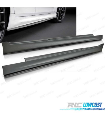 EMBALADEIRAS BMW F10 F11 10-16 LOOK M PERFORMANCE