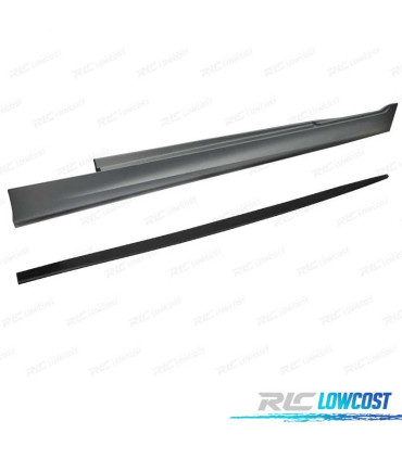 EMBALADEIRAS BMW F10 F11 10-16 LOOK M PERFORMANCE