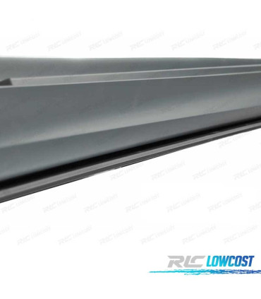 EMBALADEIRAS BMW F10 F11 10-16 LOOK M PERFORMANCE
