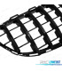 GRELHA FRONTAL MERCEDES W205 15-17 LOOK AMG GT CAMARA PRETO BRILHO