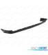 SPOILER LIP PARA-CHOQUES MERCEDES W210 95-99