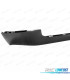 SPOILER LIP PARA-CHOQUES MERCEDES W210 95-99