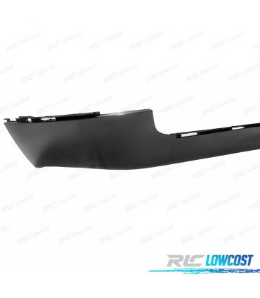 SPOILER LIP PARA-CHOQUES MERCEDES W210 95-99