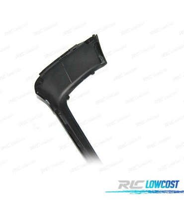 SPOILER LIP PARA-CHOQUES MERCEDES W210 95-99