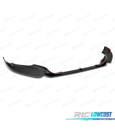 SPOILER LIP DIANTEIRO BMW G30 G31 17-19 LOOK M PERFORMANCE